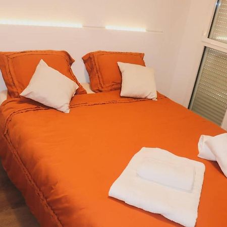T3 Au Centre Ville Avec Balcon, Parking Gratuit Κεμπέρ Εξωτερικό φωτογραφία
